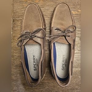Sperry Leeward Boat Shoe